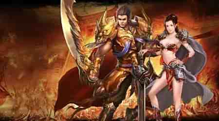 超变透视手游传奇好不好玩有哪些服 超变透视手游传奇私服推荐