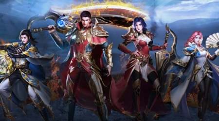 手游传奇bt服好不好玩有哪些服 手游传奇bt服传奇私服推荐 手游传奇bt服好不好玩有哪些服 手游传奇bt服传奇私服推荐