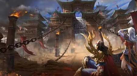 铭文版176手游传奇好不好玩有哪些服 铭文版176手游传奇私服推荐