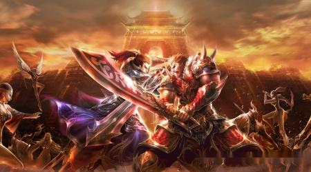 攻速版手游传奇好不好玩有哪些服 攻速版手游传奇私服推荐 攻速版手游传奇好不好玩有哪些服 攻速版手游传奇私服推荐