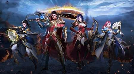 沉默三职业手游传奇好不好玩有哪些服 沉默三职业手游传奇私服推荐 沉默三职业手游传奇好不好玩有哪些服 沉默三职业手游传奇私服推荐