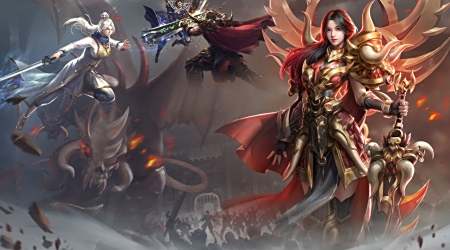 靠谱的手游传奇好不好玩有哪些服 靠谱的手游传奇私服推荐