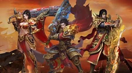 打折手游传奇好不好玩有哪些服 打折手游传奇私服推荐