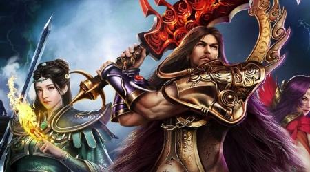 合成版手游传奇好不好玩有哪些服 合成版手游传奇私服推荐