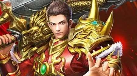 复古传奇打金版好不好玩有哪些服 复古传奇打金版传奇私服推荐