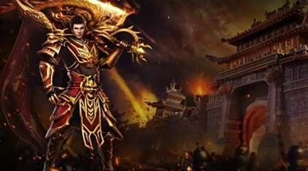 刀刀暴击传奇游戏好不好玩有哪些服 刀刀暴击传奇游戏传奇私服推荐