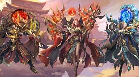 攻速切割手游传奇好不好玩有哪些服 攻速切割手游传奇私服推荐