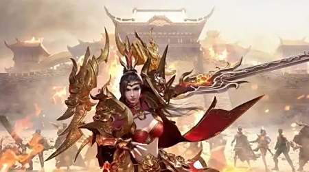 gm手游传奇无限元宝好不好玩有哪些服 gm手游传奇无限元宝传奇私服推荐