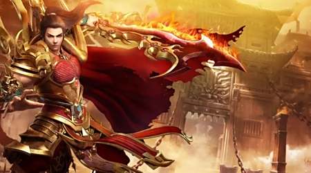 现在比较火的手游传奇好不好玩有哪些服 现在比较火的手游传奇私服推荐