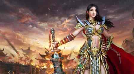 单职业打金手游传奇好不好玩有哪些服 单职业打金手游传奇私服推荐