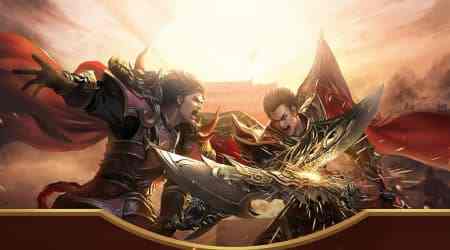 好玩的不充钱的手游传奇好不好玩有哪些服 好玩的不充钱的手游传奇私服推荐 好玩的不充钱的手游传奇好不好玩有哪些服 好玩的不充钱的手游传奇私服推荐