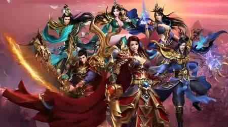 三职业超变手游传奇好不好玩有哪些服 三职业超变手游传奇私服推荐