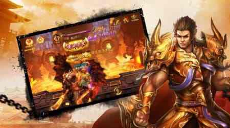 传奇高爆版手游版好不好玩有哪些服 传奇高爆版手游版传奇私服推荐 传奇高爆版手游版好不好玩有哪些服 传奇高爆版手游版传奇私服推荐