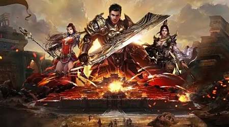 最好玩的手游传奇好不好玩有哪些服 最好玩的手游传奇私服推荐