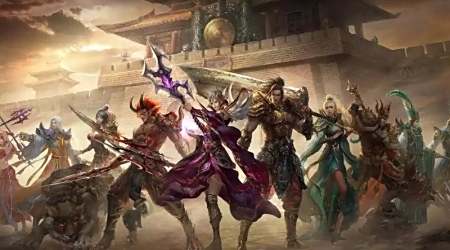 不花钱的传奇版手游好不好玩有哪些服 不花钱的传奇版手游传奇私服推荐