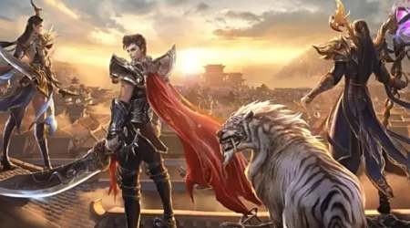 爆率高的手游传奇好不好玩有哪些服 爆率高的手游传奇私服推荐 爆率高的手游传奇好不好玩有哪些服 爆率高的手游传奇私服推荐