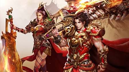 超变手游传奇三端互通好不好玩有哪些服 超变手游传奇三端互通传奇私服推荐 超变手游传奇三端互通好不好玩有哪些服 超变手游传奇三端互通传奇私服推荐