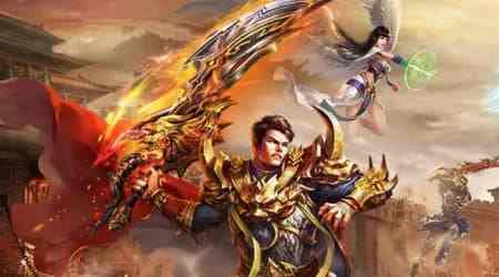 不氪金能玩的手游传奇好不好玩有哪些服 不氪金能玩的手游传奇私服推荐 不氪金能玩的手游传奇好不好玩有哪些服 不氪金能玩的手游传奇私服推荐