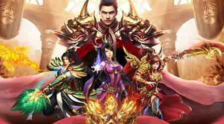 三职业打金传奇好不好玩有哪些服 三职业打金传奇私服推荐 三职业打金传奇好不好玩有哪些服 三职业打金传奇私服推荐