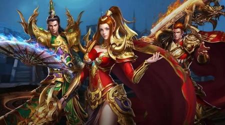 传奇无任务手游好不好玩有哪些服 传奇无任务手游传奇私服推荐 传奇无任务手游好不好玩有哪些服 传奇无任务手游传奇私服推荐
